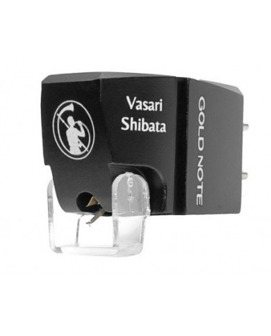 GOLD NOTE VASARI SHIBATA GOLD NOTE VASARI SHIBATA