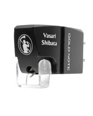 GOLD NOTE VASARI SHIBATA