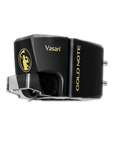 GOLD NOTE VASARI GOLD GOLD NOTE VASARI GOLD