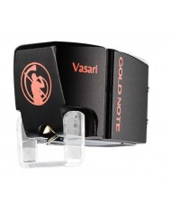 GOLD NOTE VASARI RED