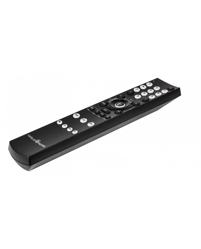 gold note remote control
