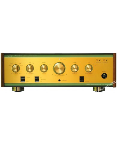 Leben CS600 Integrated Amplifier