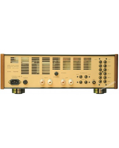 Leben CS600 Integrated Amplifier