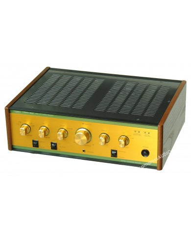 Leben CS600 Integrated Amplifier