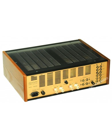 Leben CS600 Integrated Amplifier