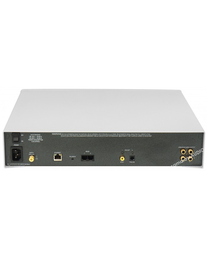 Linn Majik DS Digital Stream Player