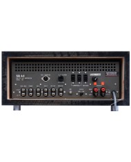 Luxman SQ-65 Integrated Tube Amplifier