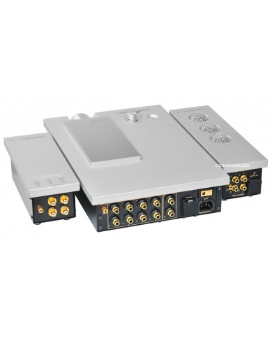 Luxman CL-88 Luxman CL-88