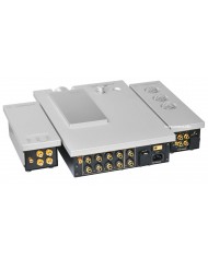 Luxman CL-88 Control Amp. EQ-88 Phono Stage, MT-88 Coil