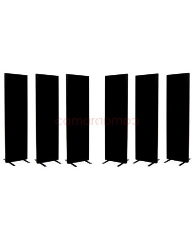 Magnepan Magnaplanar Tympani IVa Magnepan Magnaplanar Tympani IVa