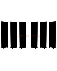 Magnepan Magnaplanar Tympani IVa