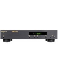 Hartley VR4 AM/FM Tube Tuner Hartley VR4 AM/FM Tube Tuner