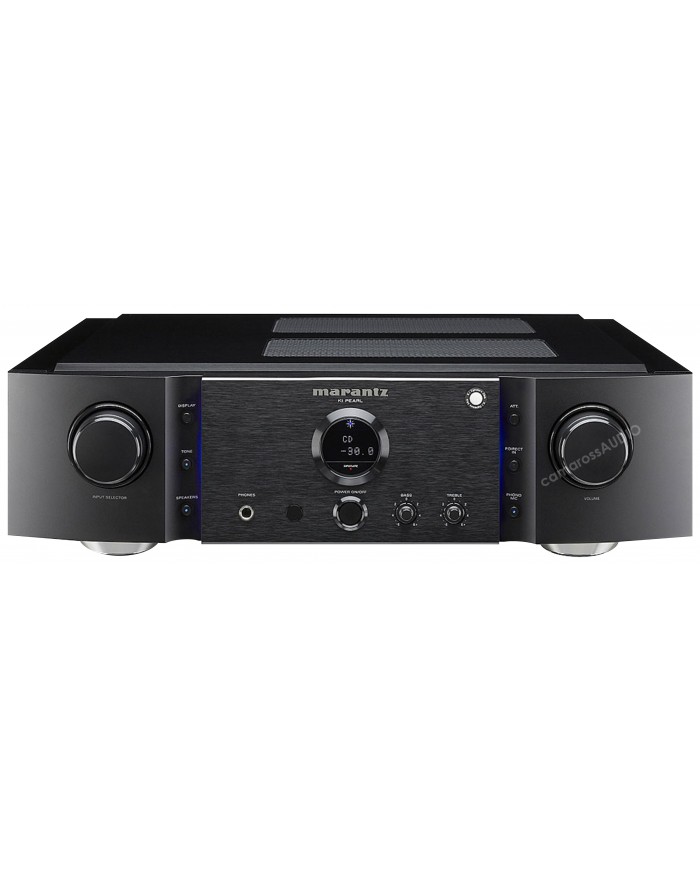 Marantz PM KI-PEARL Amplifier SA KI-PEARL SACD Limited Edition