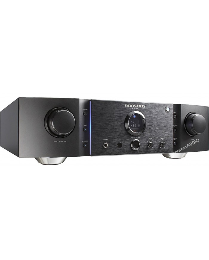 Marantz PM KI-PEARL Amplifier SA KI-PEARL SACD Limited Edition