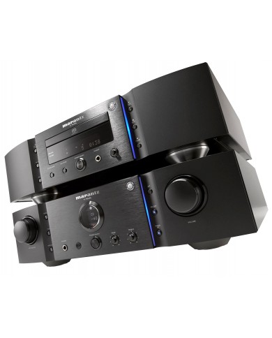 Marantz PM KI-PEARL Amplifier SA KI-PEARL SACD Limited Edition