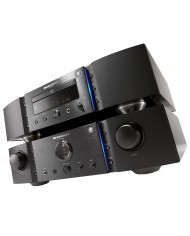 Marantz PM KI-PEARL Amplifier SA KI-PEARL SACD Limited Edition