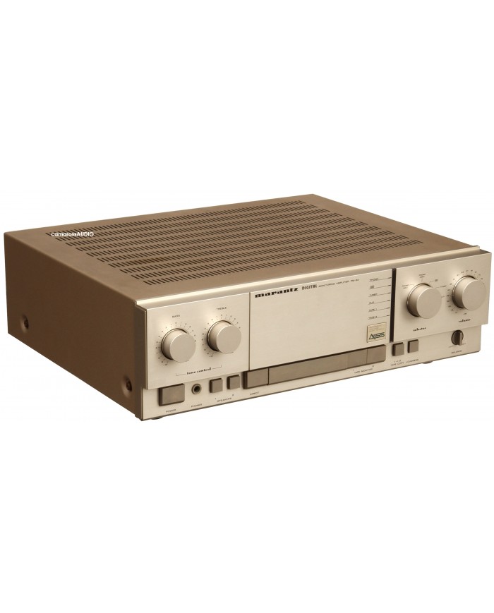 Marantz PM 54 Integrated Amplifier