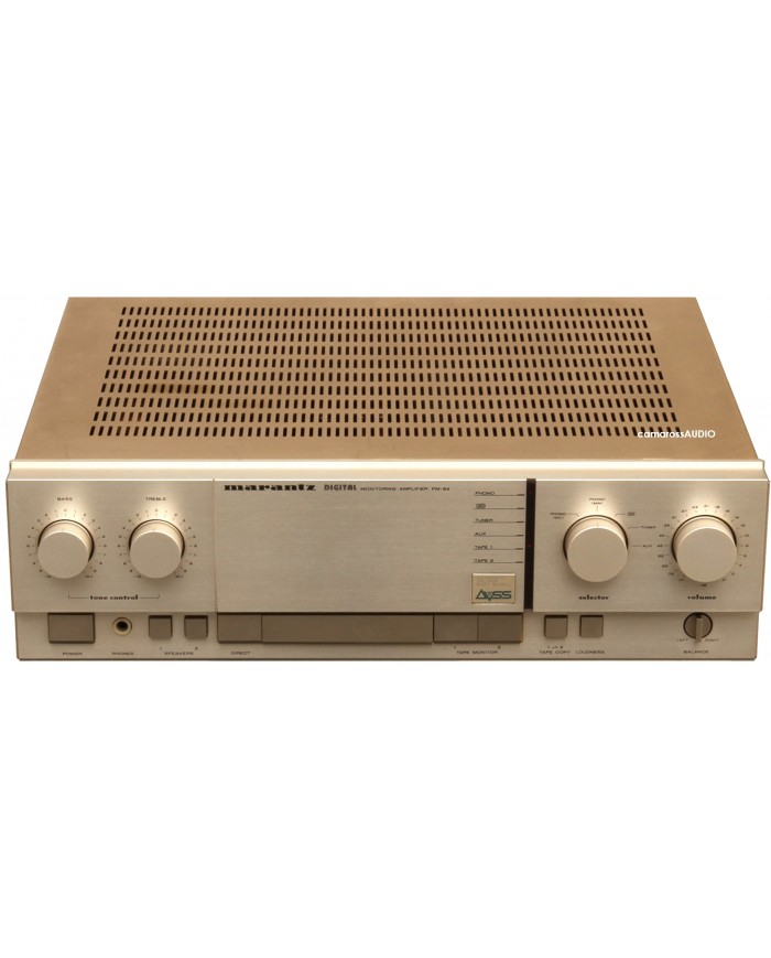Marantz PM 54 Integrated Amplifier