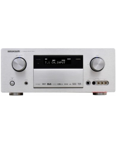 Marantz SR8001