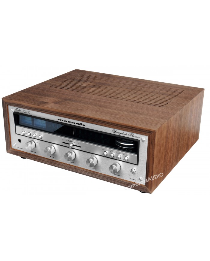 Marantz 2226 Receiver