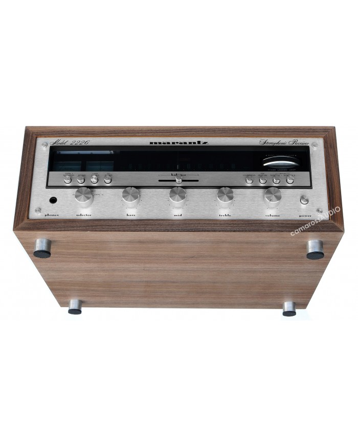 Marantz 2226 Receiver