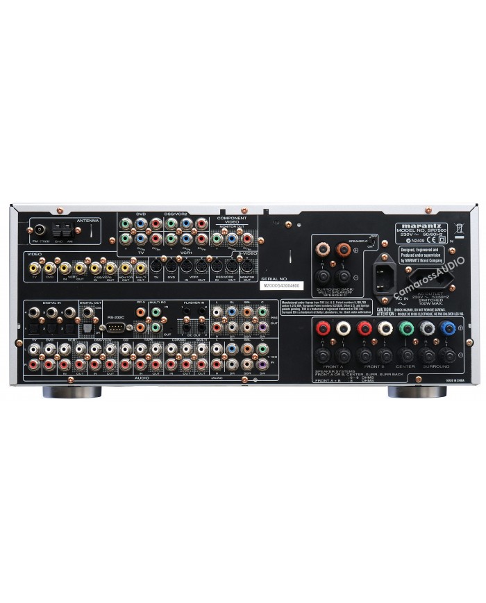Marantz SR7500