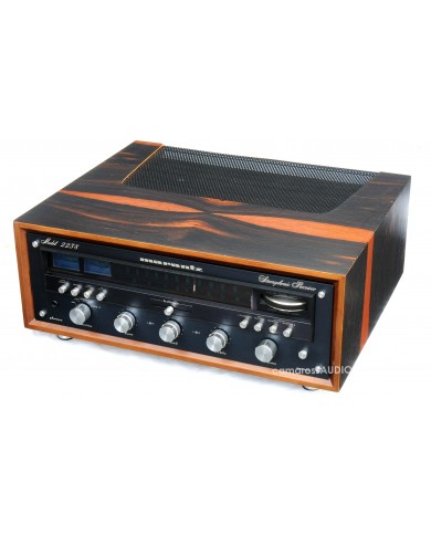 Marantz 2238 Black