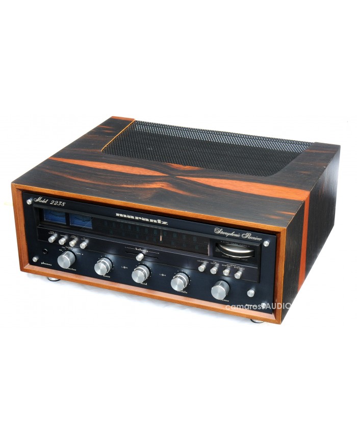 Marantz 2238 Black