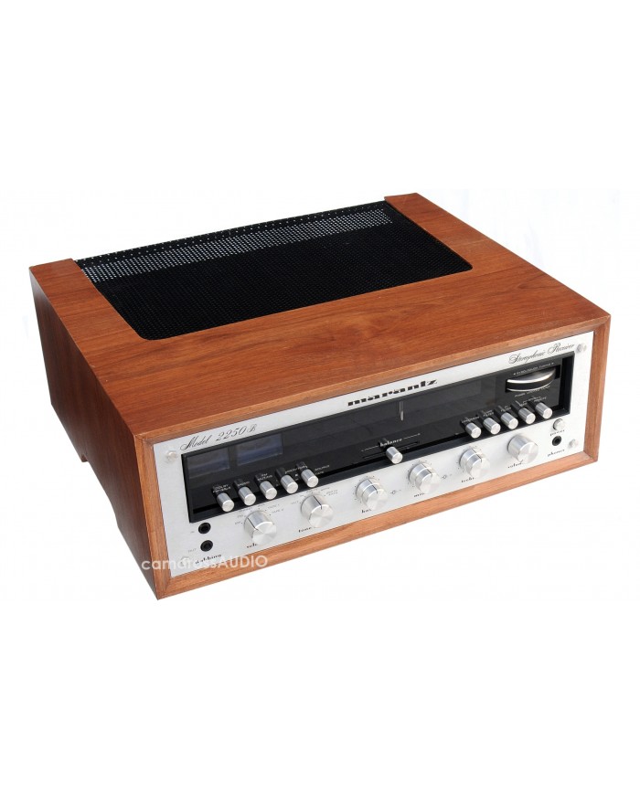 Marantz 2250B Receiver