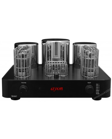 AYON AUDIO Spirit III AYON AUDIO Spirit III