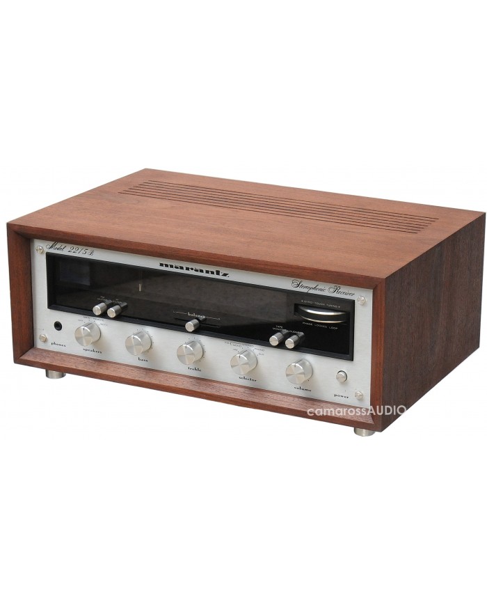Marantz 2215B Receiver