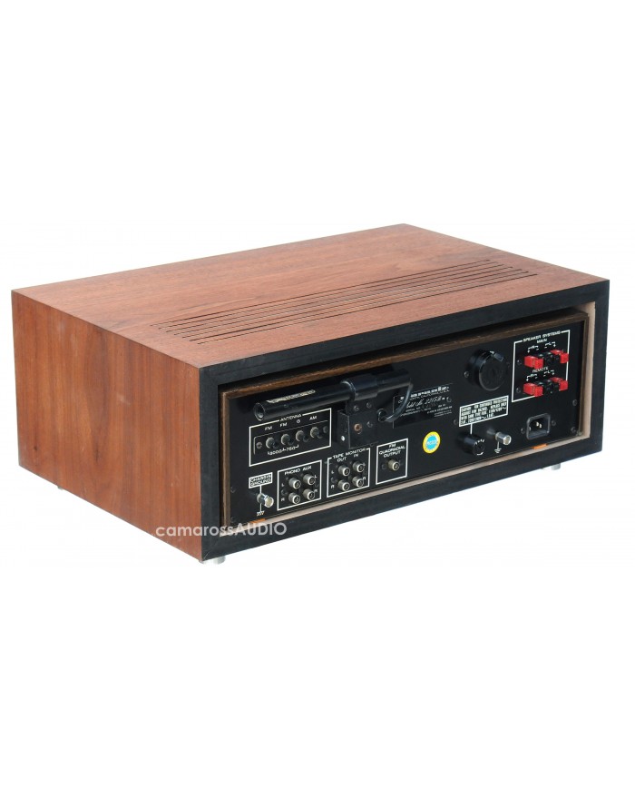Marantz 2215B Receiver