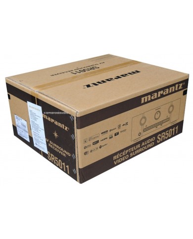 Marantz SR-5011