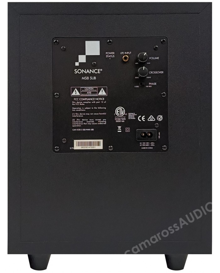 Mission MS8 Sub Mission MS8 Sub