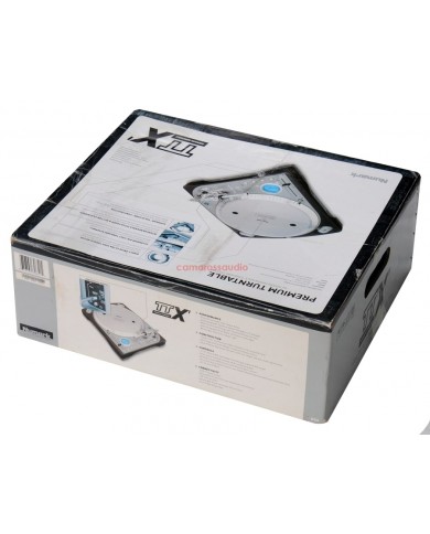 Numark TTX Turntable