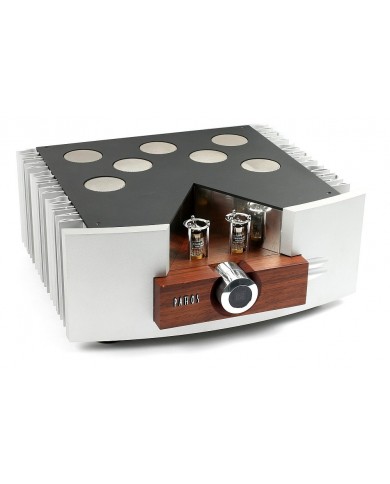 Pathos Logos Integrated Amplifier ( Hybrid )