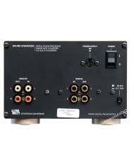 Philips IS 5021 DAC Preamplifier Sound Enhancer