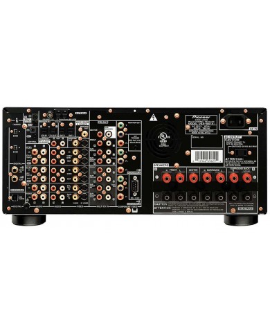Pioneer ELITE VSX-56TXİ