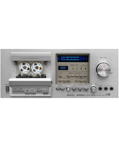 Pioneer CT-F900