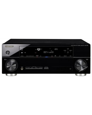 Pioneer VSX-1020K Pioneer VSX-1020K