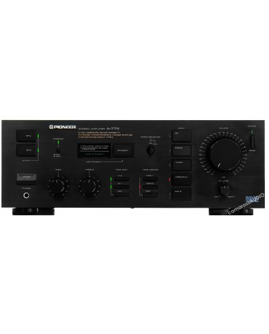 Pioneer A-77X