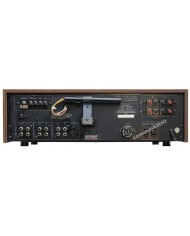 Pioneer SX-737 Receiver