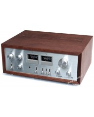 Pioneer SA-706 Amplifier TX-606 Tuner