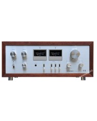 Pioneer SA-706 Amplifier TX-606 Tuner