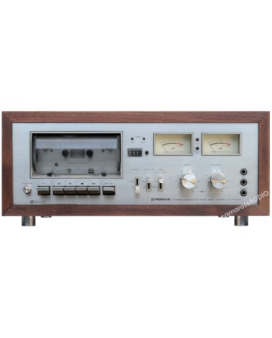 Pioneer CT-F 7070
