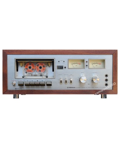 Pioneer CT-F 7070