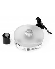Pro-Ject RPM 9.1 Acryl Turntable