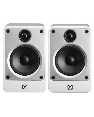 Q Acoustics Concept 20