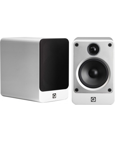 Q Acoustics Concept 20