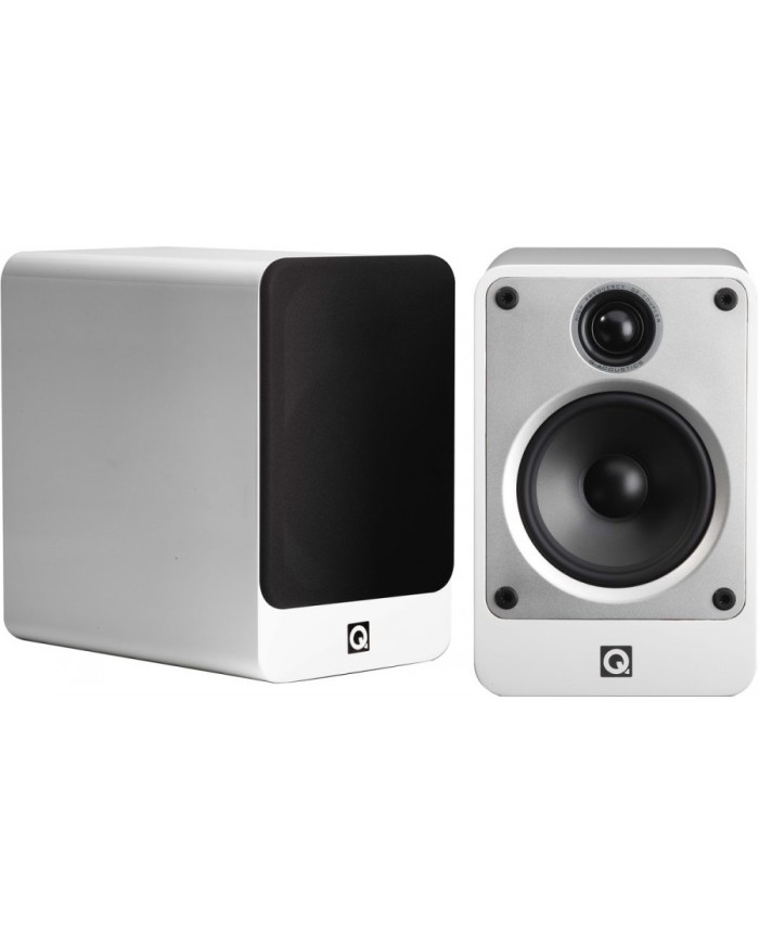 Q Acoustics Concept 20